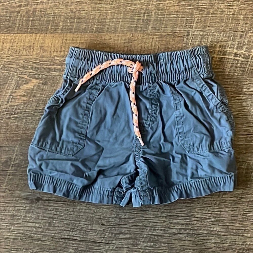 Carter’s Kid’s Shorts Size 12 Months